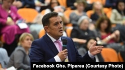Gheorghe Piperea