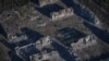 Украинските сили се оттеглиха от източната час на Часив Яр. Русия съсредоточава голяма част от атаките си срещу града.
