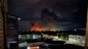 Russia Ukraine War