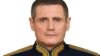 Командувач Повітряно-десантних військ Росії генерал-полковник Михайло Теплінський