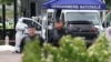 Pripadnici francuske policije, 14. maj 2024.