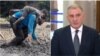 «У меня никогда не было намерения и желания кого-то обидеть, мы действительно не хотели принижать чьи-либо заслуги», – заявил Михаил Сарджвеладзе