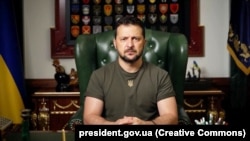 Володимир Зеленський привітав зі 125-ю річницею заснування Київський політехнічний інститут імені Сікорського