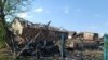 У Боровій з-під завалів будинку дістали тіло загиблого чоловіка – прокуратура Харківщини