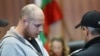 Обвиненият за убийството на Димитър Малинов от Цалапица Рангел Бизюрев.