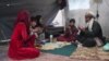 افغانستان کې يوشمېر کسان په وچه ډوډۍ روژه ماتی کوي