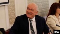 Димитър Главчев
