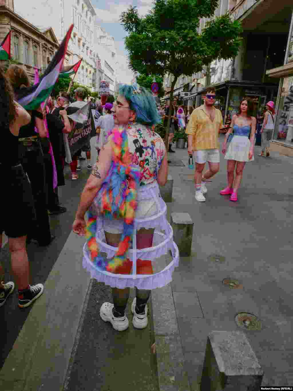 Conform unei statistici a ONG-ului, 56% dintre români sunt de acord cu protecția legală a familiilor LGBT și peste 70% știu că familiile lor nu ar avea nimic de pierdut dacă persoanele LGBT ar primi drepturi egale.&nbsp;