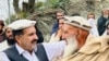د کونړ او باجوړ مشرانو د اپرېل پر ۱۷مه جرګه وکړه.