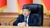 Акылбек Жапаров 250 миң жумушчу орун түзүү керек экенин айтты