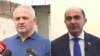 Ասլանյանն ու Մարուքյանը իրար մեղադրում են իշխանությունների հետ գործարքի գնալու, ՏԻՄ աշխատանքը խաթարելու մեջ