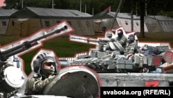 «Нас начали «напрягать» «вагнеровцы», – заявил Александр Лукашенко
