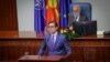 Годишно обраќање на Претседателот на Северна Македонија, Стево Пендаровски во Собранието, 19.12.2023