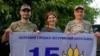 «Батальйон врятованих»: військовий медик «Фредді» розповів, як командна робота медиків рятує життя на фронті 
