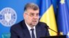 Prim-ministrul României, Marcel Ciolacu, a anunțat joi prelungirea plafoanelor la energie și RCA.