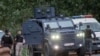 Косово: поліція відновила контроль над територією, де через збройний напад загинув поліцейський