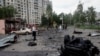 У Харкові пролунала серія вибухів – мер