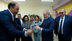 ՔԿ-ն հայտնում է ահաբեկչության գործով զինամթերք, սխեմաներ, պլաններ հայտնաբերելու մասին