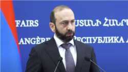 «Դուք պատերա՞զմ եք առաջարկում, պատրա՞ստ եք դա անել 4000 զոհի գնով». Միրզոյանն՝ ընդդիմությանը 