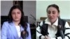 «Պարավըս եկալ, ղաշյանգ աղջիկ»