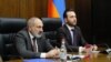 Վարչապետը ՔՊ խմբակցության հետ քննարկել է Հայաստանի զարգացման տեսլականը