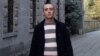 Armenia -- Police officer Arsen Ghaytmazian.