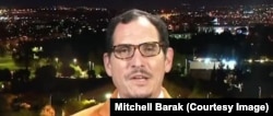Mičel Barak