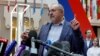 RUSSIA-ELECTION/NADEZHDIN-CANDIDACY