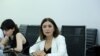 ნინო თანდილაშვილი, გარემოს დაცვისა და სოფლის მეურნეობის მინისტრის პირველი მოადგილე