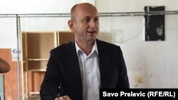 Milan Knežević