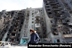 Маріуполь. 28 березня 2022 року