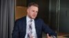 Lithuanian Foreign Minister Gabrielius Landsbergis said that while "the potential danger that moving nuclear arms brings" cannot be underestimated, "more dangerous than the weapon is the intention to bring it to Belarus."