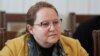 Заместник-министърката на земеделието Таня Георгиева.
