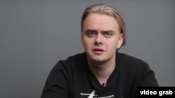 Sergei Podsytnik, the editor of Protokol, an online newspaper in the city of Samara, appeared in the wanted persons registry on June 9.
