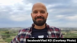 Влад Козак