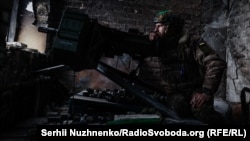 «Тримаємо, що можемо. Що не можемо – теж тримаємо. Тримаємо все». ЗСУ боронять Бахмут