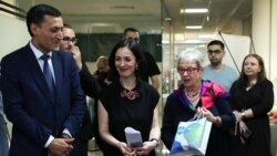«Երևանյան հեռանկարները» հաղթող է ճանաչվել «Ստեղծագործ Եվրոպա» հայաստանյան գրասենյակի մրցույթում