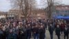 Pokrenuta peticija protiv rudarenja u opštini Lopare na istoku BiH. 15. februar.2024. godine