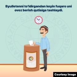 Referndum Uzbekistan