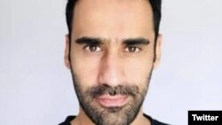 احمد حلبیساز، عکاس ایرانی