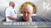 Predsednik Belorusije Aleksandar Lukašenko i šef Vagnera Jevgenij Prigožin, ilustracija