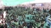 د چمن پرلت له اتو میاشتو تېرېدو وروسته اوس په څه حالت کې دی؟