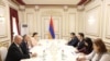 Իրավիճակը ծայրահեղ ծանր է Հայաստանի և հայ ժողովրդի համար. ԵՄ պատվիրակության ղեկավար
