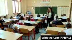Արխիվային լուսանկար