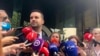 Milojko Spajić izabran je za premijera 31. oktobra 2023.