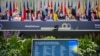 Засідання Саміту миру, Швейцарія, 16 червня 2024 року