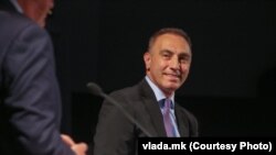Artan Grubi, fotografija iz 2023.