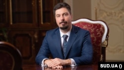 Голові Верховного суду Всеволоду Князєву та його спільнику-адвокату у травні 2023 року повідомили про підозру в прийнятті неправомірної вигоди