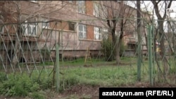 Երևանի «Զատիկ» երեխաների աջակցության շուրջօրյա կենտրոնը, ապրիլ, 2023թ.