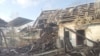 За словами голови ОВА, російські війська завдали 174 удари по 21 населеному пункту Запорізької області